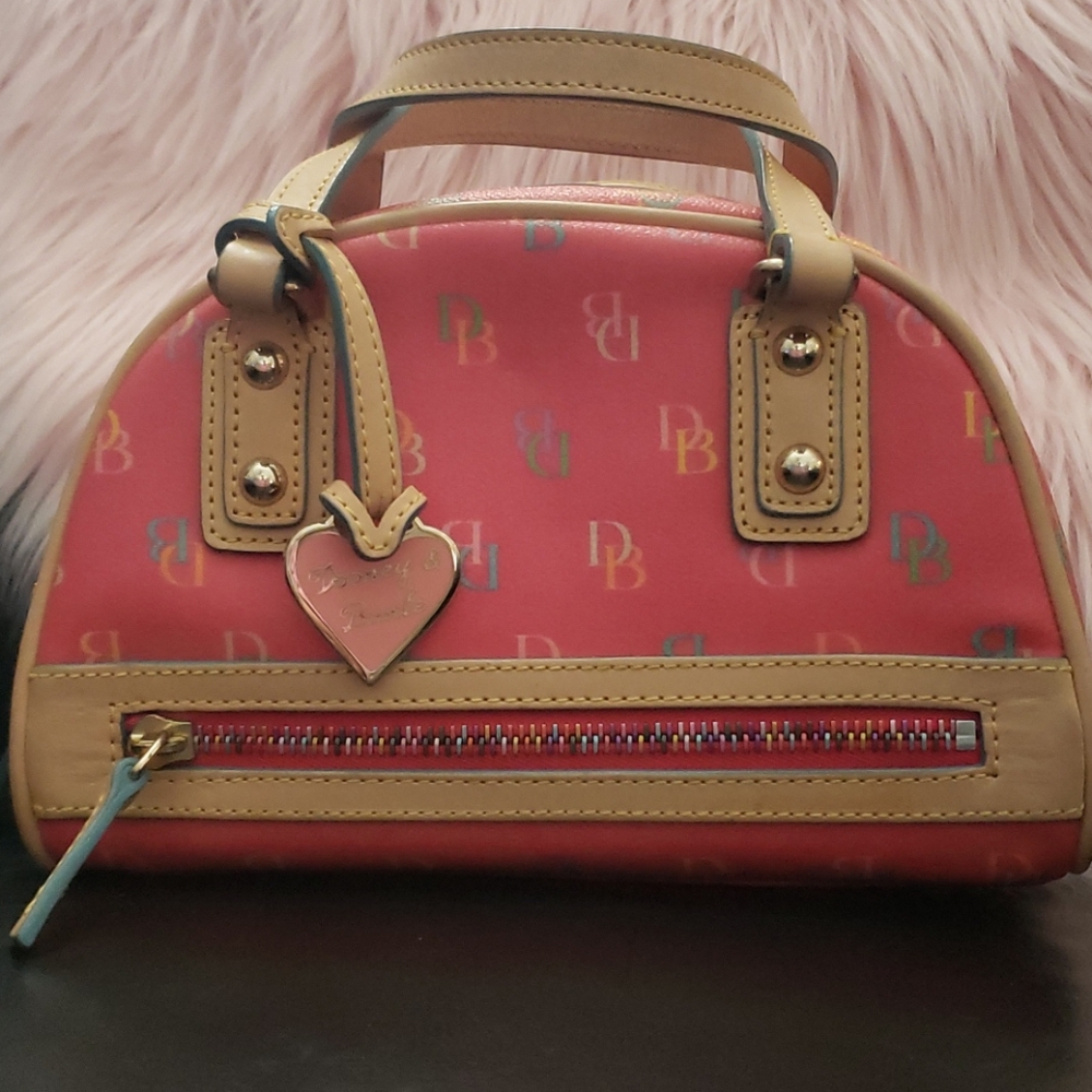 Dooney & Bourke Satchel